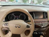 INFINITY QX60 2014 173KM QR 29K BEST PRICE IN QATAR